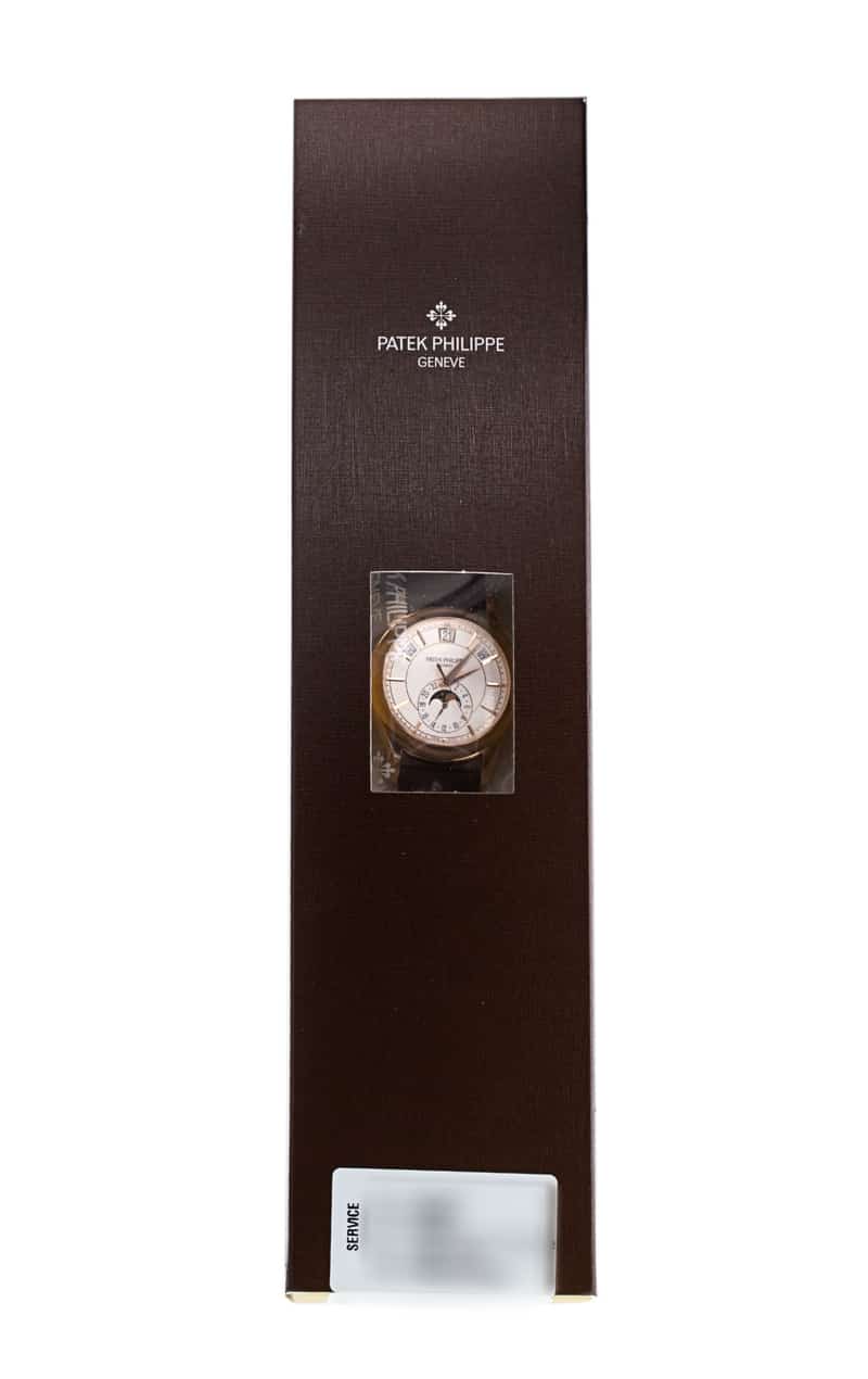 Patek Philippe Complications 5205R-001
